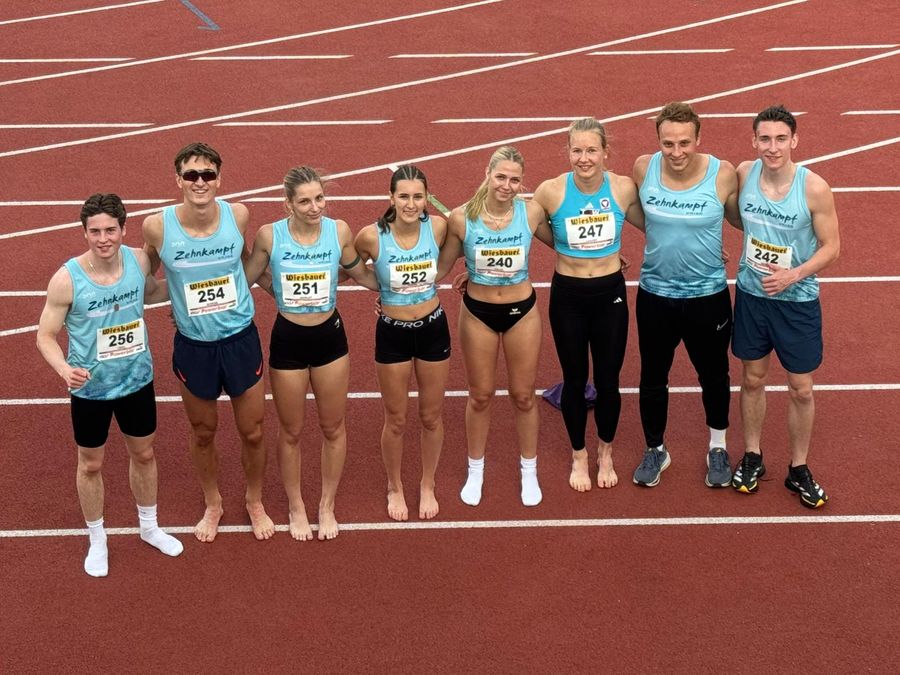 Teamfoto